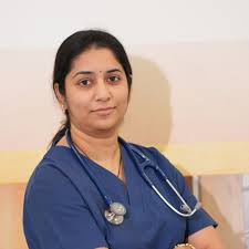 Dr Mannava Madhuri